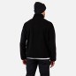 Rossignol Alltrack FZ Sherpa Jacket black