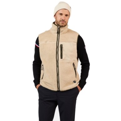 Rossignol Alltrack Sherpa Vest fog