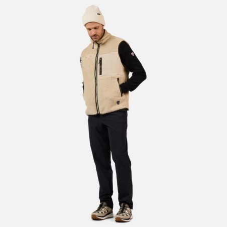 Rossignol Alltrack Sherpa Vest fog