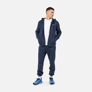 Rossignol Presset FZH Sweatshirt dark navy