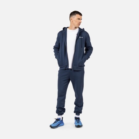 Rossignol Presset FZH Sweatshirt dark navy