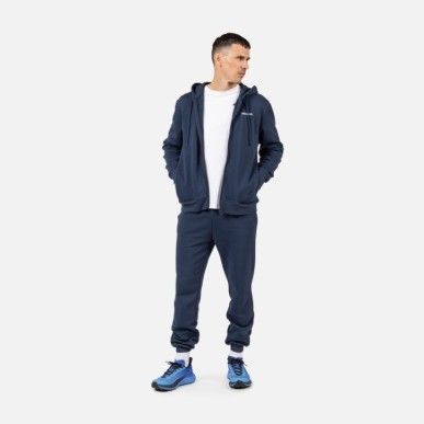 Rossignol Presset FZH Sweatshirt dark navy