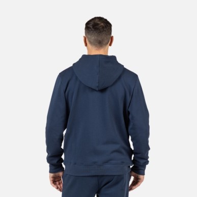 Rossignol Presset FZH Sweatshirt dark navy