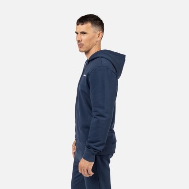 Rossignol Presset FZH Sweatshirt dark navy