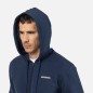 Rossignol Presset FZH Sweatshirt dark navy