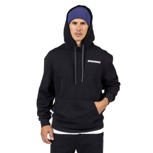 Rossignol Waterfall H Relax Sweatshirt black