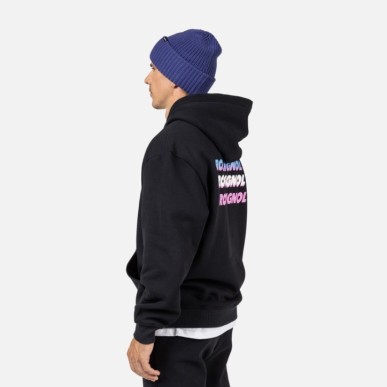 Rossignol Waterfall H Relax Sweatshirt black