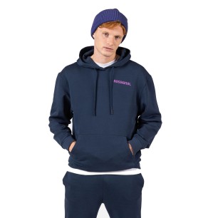 Rossignol Waterfall H Relax Sweatshirt dark navy