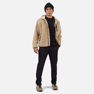 Rossignol Waterfall Relax Tee black