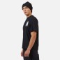 Rossignol Waterfall Relax Tee black