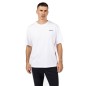 Rossignol Waterfall Relax Tee white
