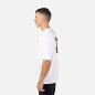 Rossignol Waterfall Relax Tee white