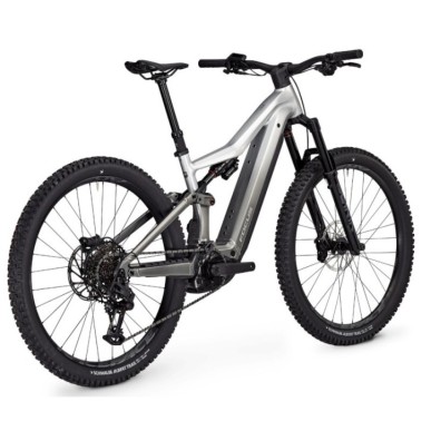 FOCUS Jam2 6.8 Silver