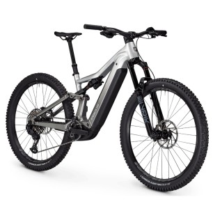 FOCUS Jam2 6.8 Silver