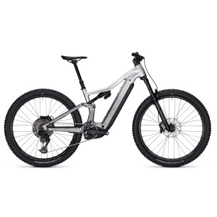 FOCUS Jam2 6.8 Silver