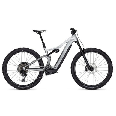 FOCUS Jam2 6.8 Silver