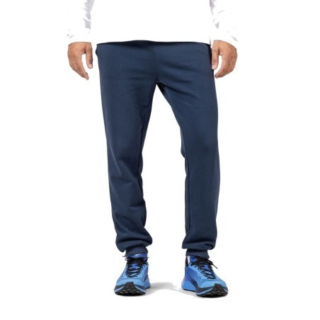 Rossignol Logo Pant FT heather grey