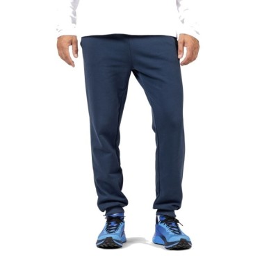 Rossignol Logo Pant FT heather grey