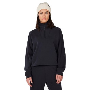 Rossignol Chavanette HZ Scuba Fleece Femme black