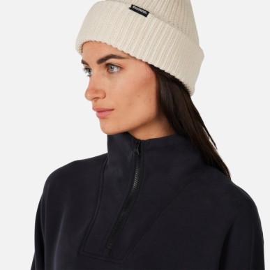 Rossignol Chavanette HZ Scuba Fleece Femme black