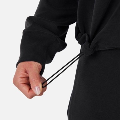 Rossignol Chavanette HZ Scuba Fleece Femme black