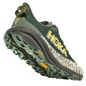 Hoka speedgoat 6 fern / asphalt grey