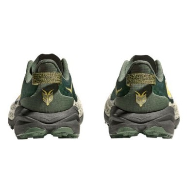 Hoka speedgoat 6 fern / asphalt grey