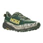 Hoka speedgoat 6 fern / asphalt grey