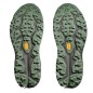 Hoka speedgoat 6 fern / asphalt grey