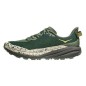 Hoka speedgoat 6 fern / asphalt grey