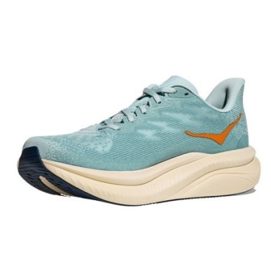 Hoka Mach 6 Electric cobalt/varsity navy