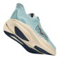 Hoka Mach 6 clear sea / sea water