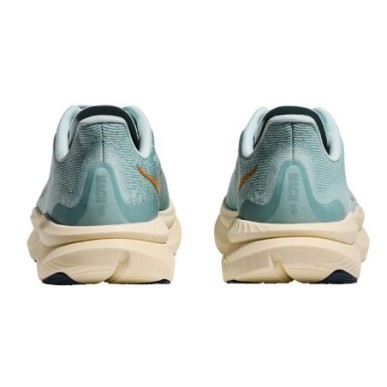 Hoka Mach 6 Electric cobalt/varsity navy