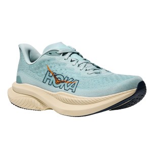 Hoka Mach 6 Electric cobalt/varsity navy