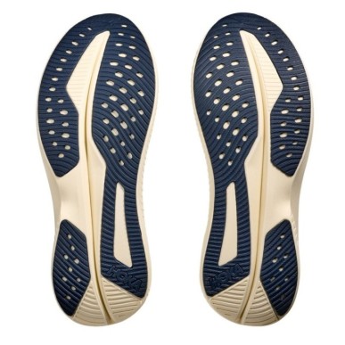 Hoka Mach 6 Electric cobalt/varsity navy