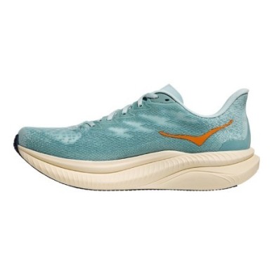 Hoka Mach 6 Electric cobalt/varsity navy