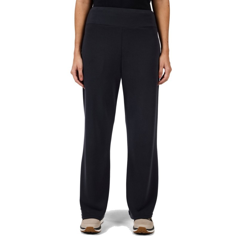 Rossignol Chavanette Scuba Pullon Pant Femme black