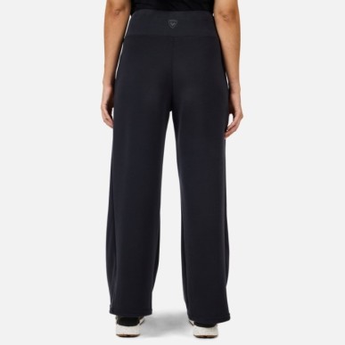 Rossignol Chavanette Scuba Pullon Pant Femme black