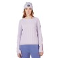 Rossignol Corbyr CN Sweater Femme galactic lilac