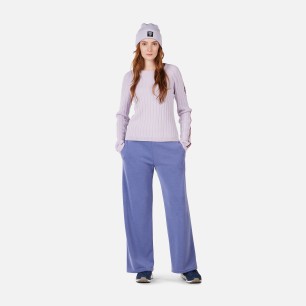 Rossignol Corbyr CN Sweater Femme galactic lilac