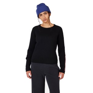 Rossignol Corbyr CN Sweater Femme black