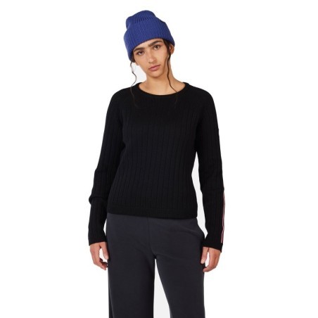 Rossignol Corbyr CN Sweater Femme black