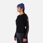 Rossignol Corbyr CN Sweater Femme black