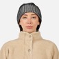 Rossignol Alltrack Snap Sherpa Jacket Femme fog