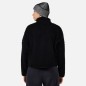 Rossignol Alltrack Snap Sherpa Jacket Femme black