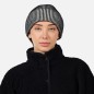 Rossignol Alltrack Snap Sherpa Jacket Femme black