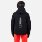 Rossignol Hero Blackside Insulated Jacket black