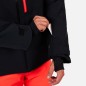 Rossignol Hero Blackside Insulated Jacket black