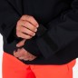Rossignol Hero Blackside Insulated Jacket black