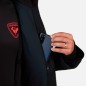 Rossignol Hero Blackside Insulated Jacket black